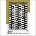 Villa Rosa Designs - Charbroiled - Post Card Quilt Pattern