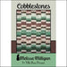 Villa Rosa Designs - Cobblestones - Post Card Quilt Pattern