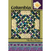 Villa Rosa Designs - Columbia - Post Card Quilt Pattern