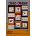 Villa Rosa Designs - Crab Cakes - Post Card Quilt Pattern