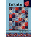 Villa Rosa Designs - Dakota - Post Card Quilt Pattern datoka