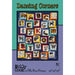 Villa Rosa Designs - Dancing Corners - Post Card Quilt