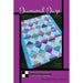 Villa Rosa Designs - Diamond Daze - Post Card Quilt Pattern
