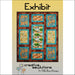 Villa Rosa Designs - Exhibit - Post Card Quilt Pattern