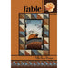 Villa Rosa Designs - Fable - Post Card Quilt Pattern fable