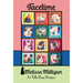 Villa Rosa Designs - Facetime - Post Card Quilt Pattern