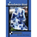 Villa Rosa Designs - Farmhouse Blues - Post Card Quilt