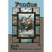 Villa Rosa Designs - Fondue - Post Card Quilt Pattern fondue