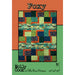 Villa Rosa Designs - Foxy - Post Card Quilt Pattern 262403