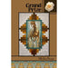 Villa Rosa Designs - Grand Prize - Post Card Quilt Pattern