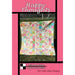 Villa Rosa Designs - Happy Thoughts - Post Card Quilt