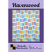 Villa Rosa Designs - Havenwood - Post Card Quilt Pattern