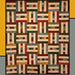 Villa Rosa Designs - Hey Day - Post Card Quilt Pattern