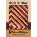 Villa Rosa Designs - Hole In One - Post Card Quilt Pattern