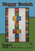 Villa Rosa Designs - Hoppy Scotch - Post Card Quilt Pattern