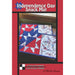 Villa Rosa Designs - Independence Day Snack Mat - Post Card