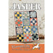 Villa Rosa Designs - Jasper - Post Card Quilt Pattern jasper