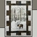 Villa Rosa Designs - Jerky - Post Card Quilt Pattern jerky