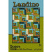 Villa Rosa Designs - Landino - Post Card Quilt Pattern