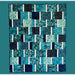 Villa Rosa Designs - Lindina - Post Card Quilt Pattern