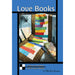Villa Rosa Designs - Love Books - Post Card Quilt Pattern