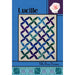 Villa Rosa Designs - Lucille - Post Card Quilt Pattern