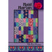 Villa Rosa Designs - Maid Marian - Post Card Quilt Pattern