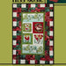 Villa Rosa Designs - Miss Josie - Post Card Quilt Pattern
