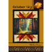 Villa Rosa Designs - October Sky - Post Card Quilt Pattern