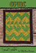 Villa Rosa Designs - Optic - Post Card Quilt Pattern optic