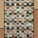 Villa Rosa Designs - Pilaf - Post Card Quilt Pattern pilaf