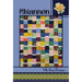 Villa Rosa Designs - Rhiannon - Post Card Quilt Pattern