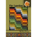 Villa Rosa Designs - Rio Samba - Post Card Quilt Pattern