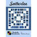 Villa Rosa Designs - Satterlee - Post Card Quilt Pattern