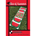Villa Rosa Designs - Slice of Summer - Post Card Quilt