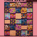 Villa Rosa Designs - Sorbet - Post Card Quilt Pattern 551313