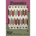 Villa Rosa Designs - Staccato - Post Card Quilt Pattern
