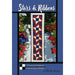 Villa Rosa Designs - Starts & Ribbons - Post Card Quilt