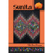 Villa Rosa Designs - Sunita - Post Card Quilt Pattern sunita