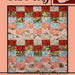 Villa Rosa Designs - Surf City - Post Card Quilt Pattern