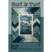 Villa Rosa Designs - Surf & Turf - Post Card Quilt Pattern