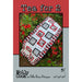 Villa Rosa Designs - Tea for 2 - Post Card Quilt Pattern