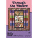 Villa Rosa Designs - Through the Window - Post Card Quilt