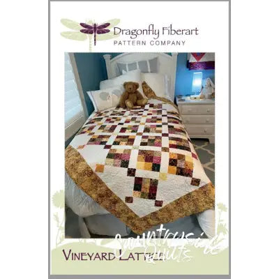 Vineyard Lattice