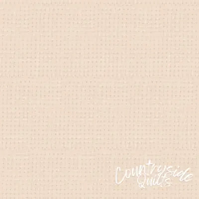 Vintage Cloth Barley 25ct 18in x 27in