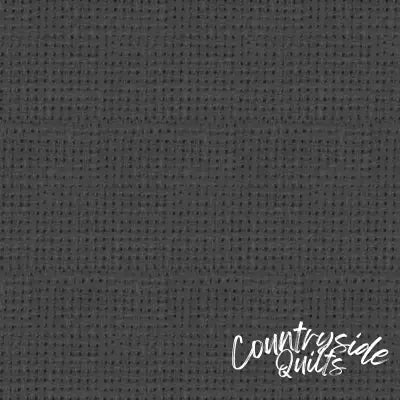 Vintage Cloth Blackboard 25ct 18in x 27in