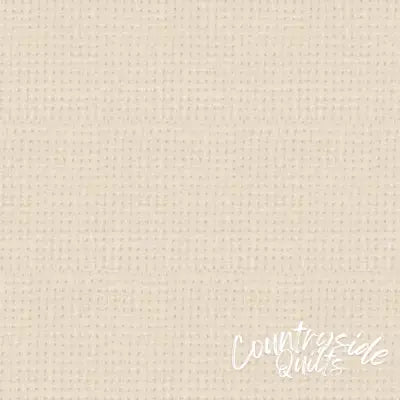 Vintage Cloth Farmhouse 25ct 18in x 27in