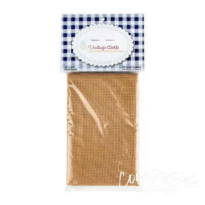 Vintage Cloth Heritage 25ct 18in x 27in