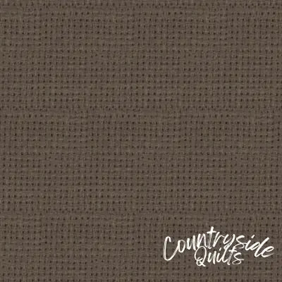 Vintage Cloth Pebble 25ct 18in x 27in