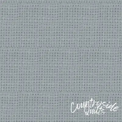 Vintage Cloth Shadow 25ct 18in x 27in